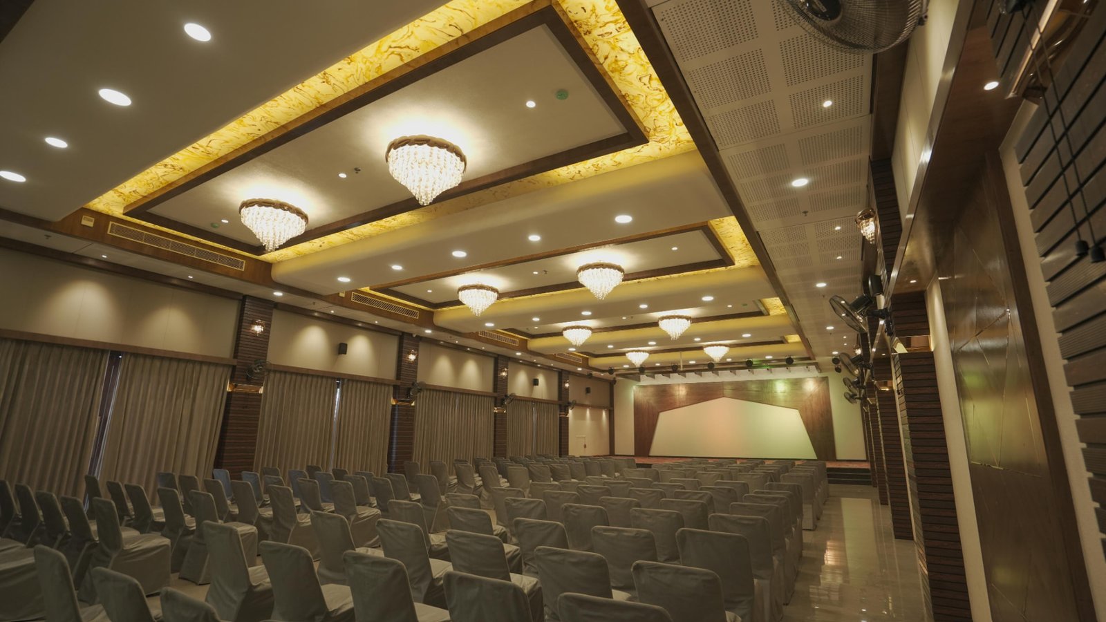 Amrit Banquet Hall — view 5