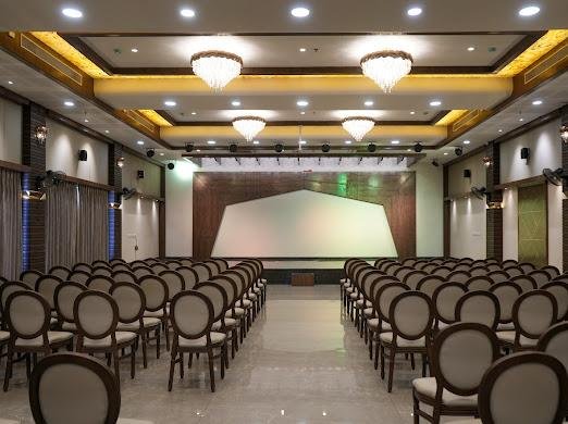 Amrit Banquet Hall