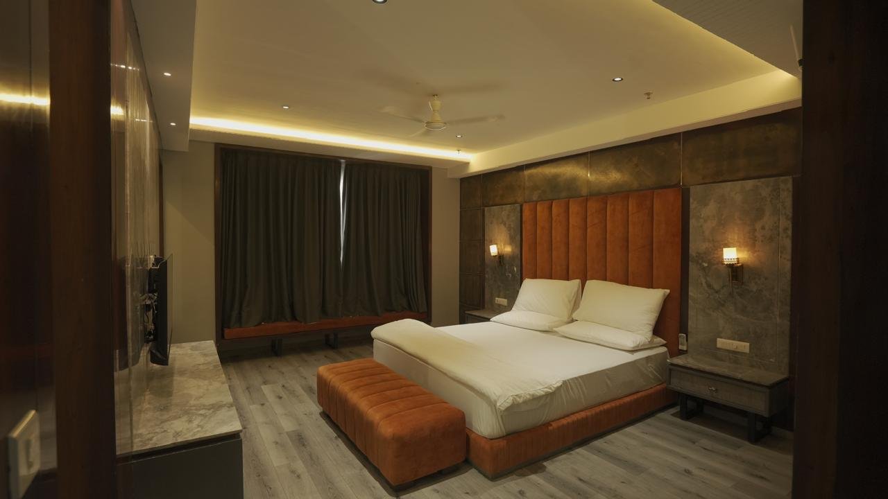 Bridal Suite — 3