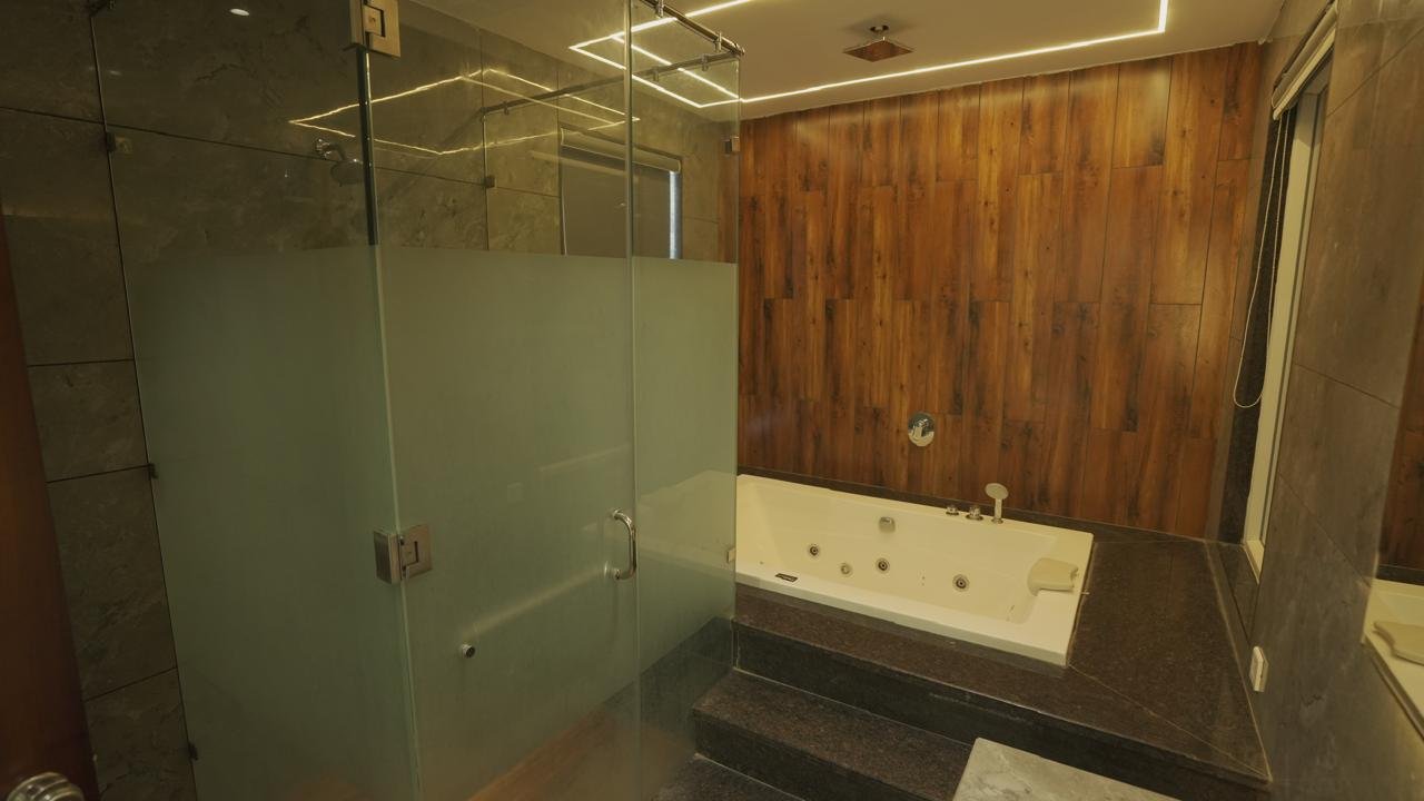 Bridal Suite — 4