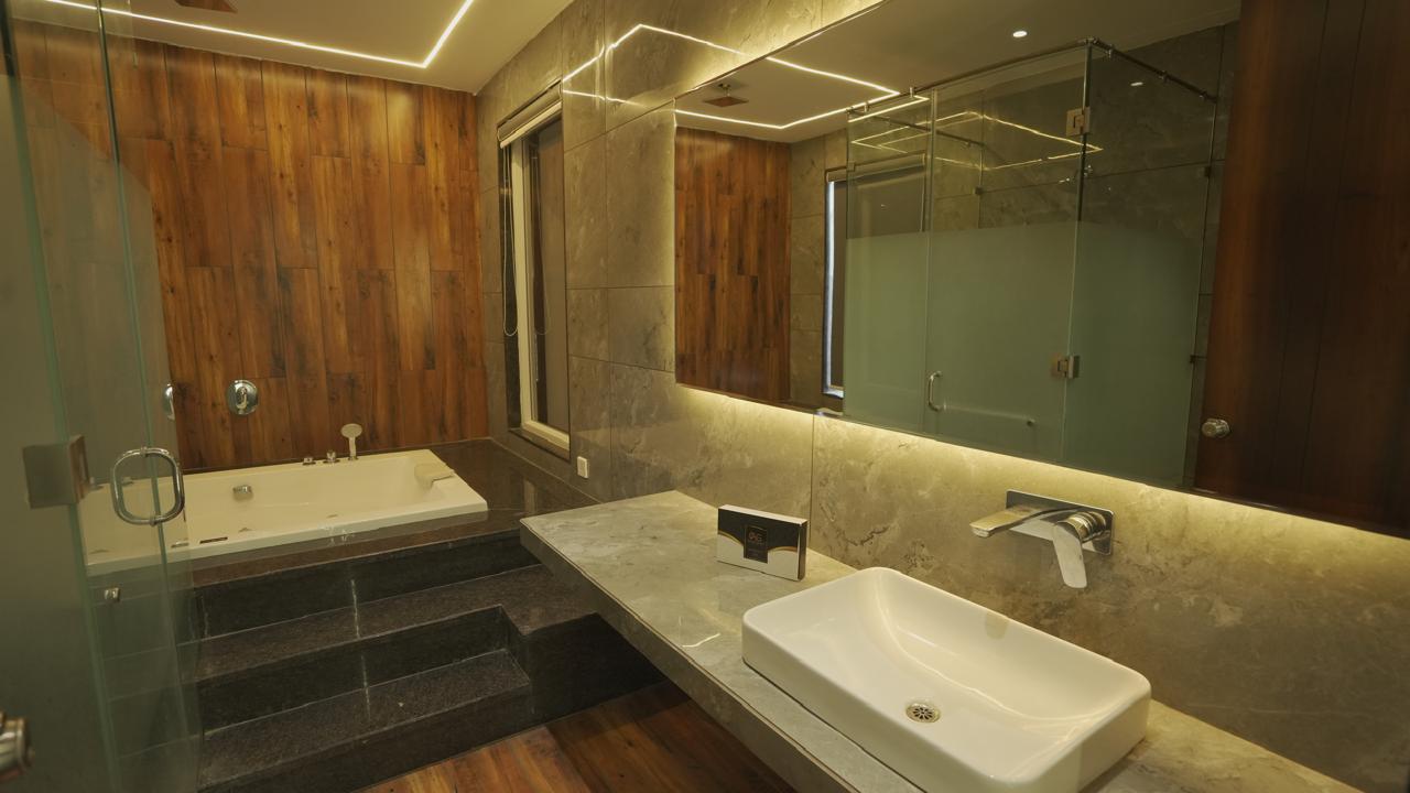 Bridal Suite — 5