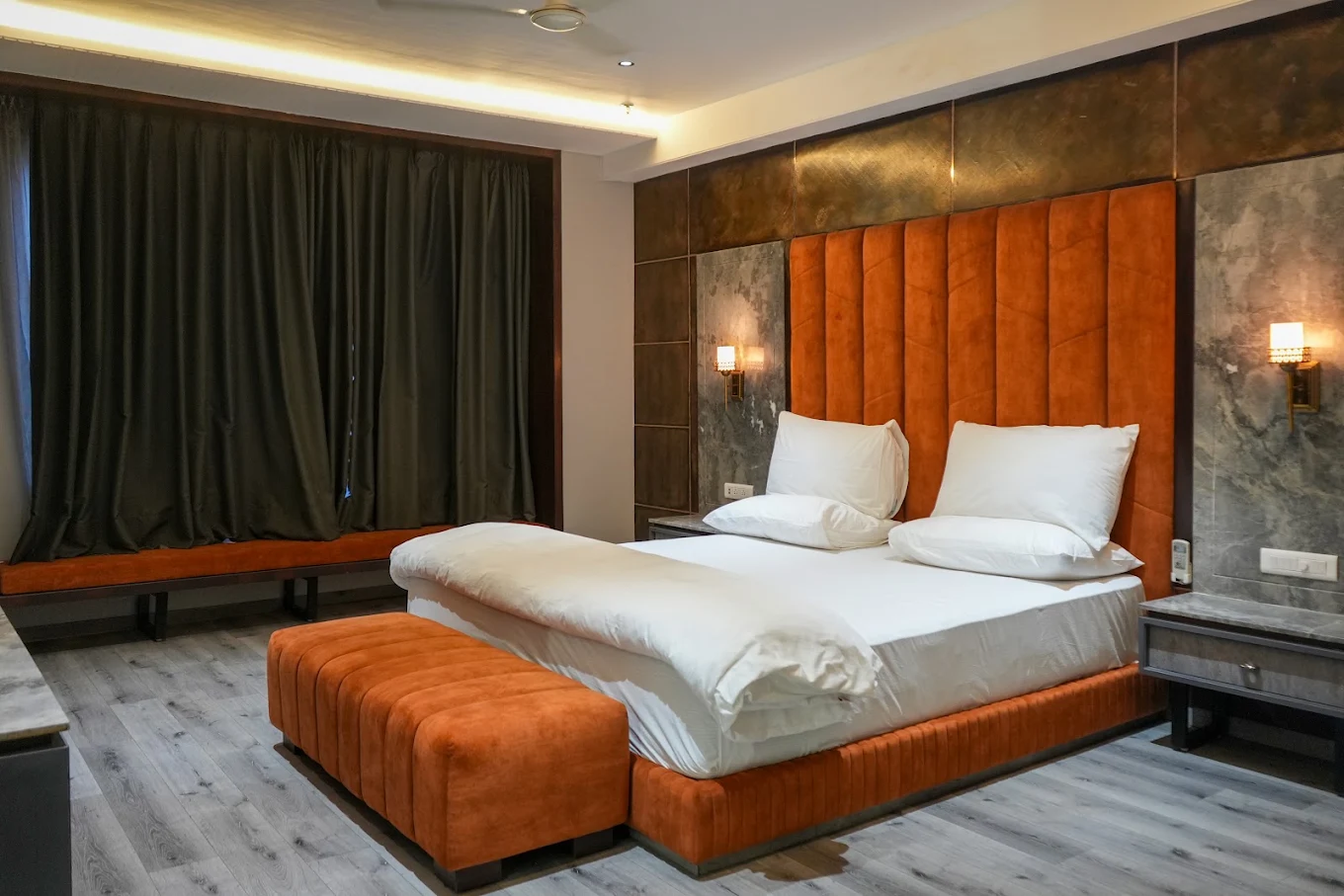 Bridal Suite — 6