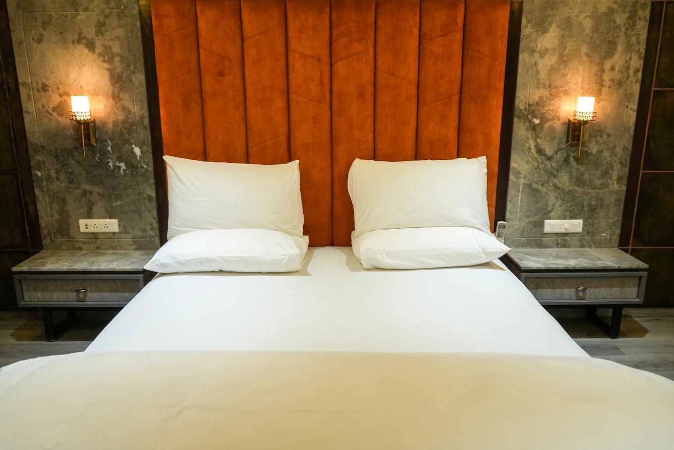 Bridal Suite — 7