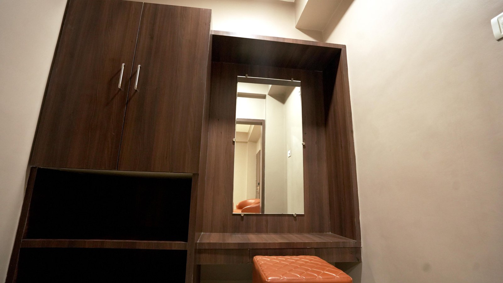 Deluxe Room — 8