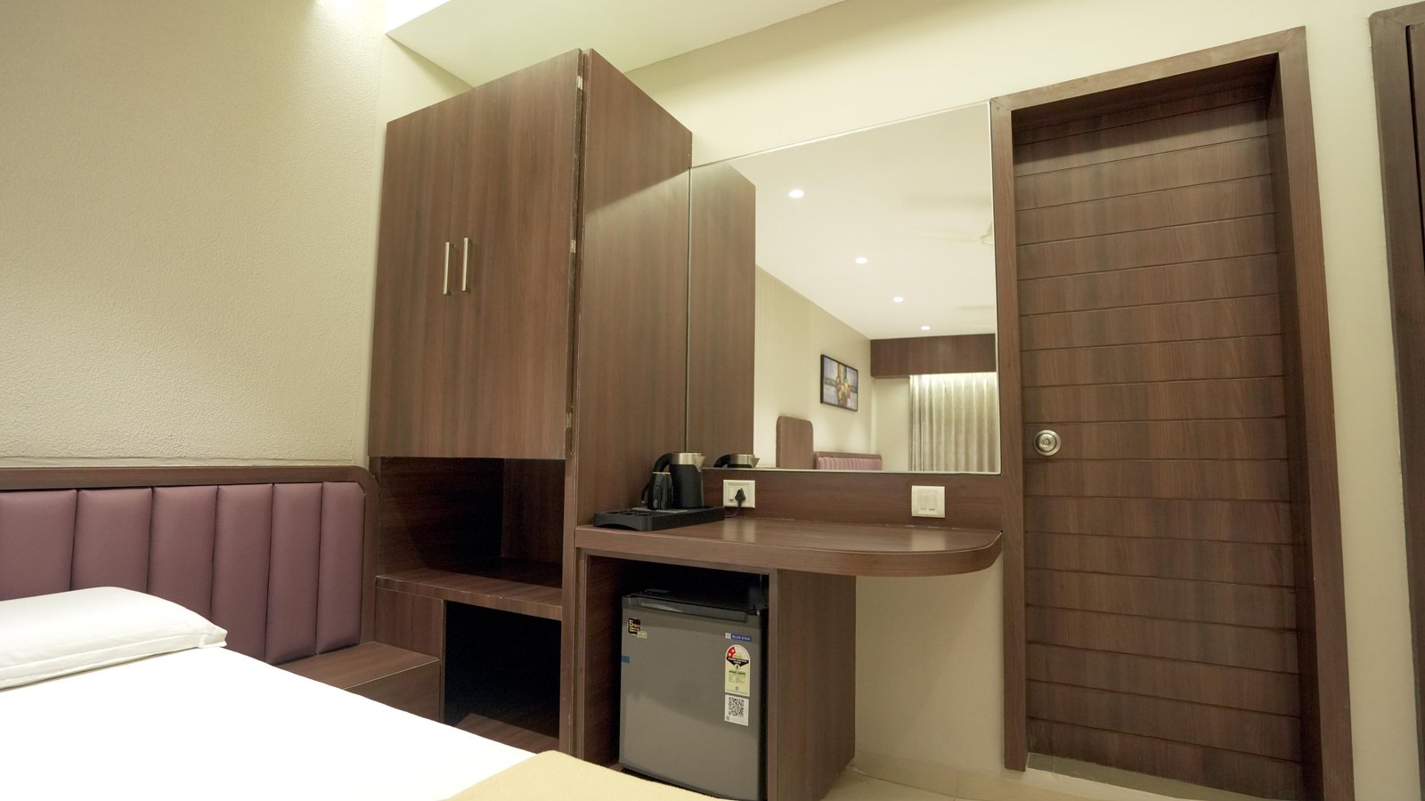 Family Room — 2