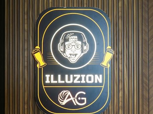 Illuzion — 1