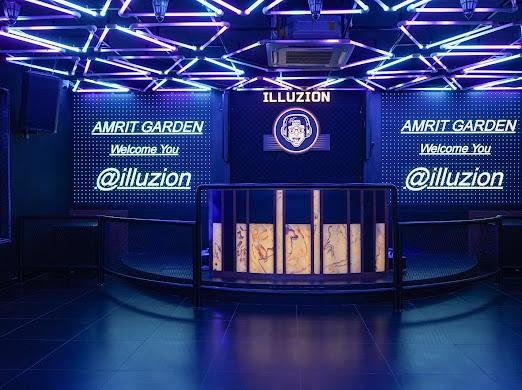 Illuzion — 6