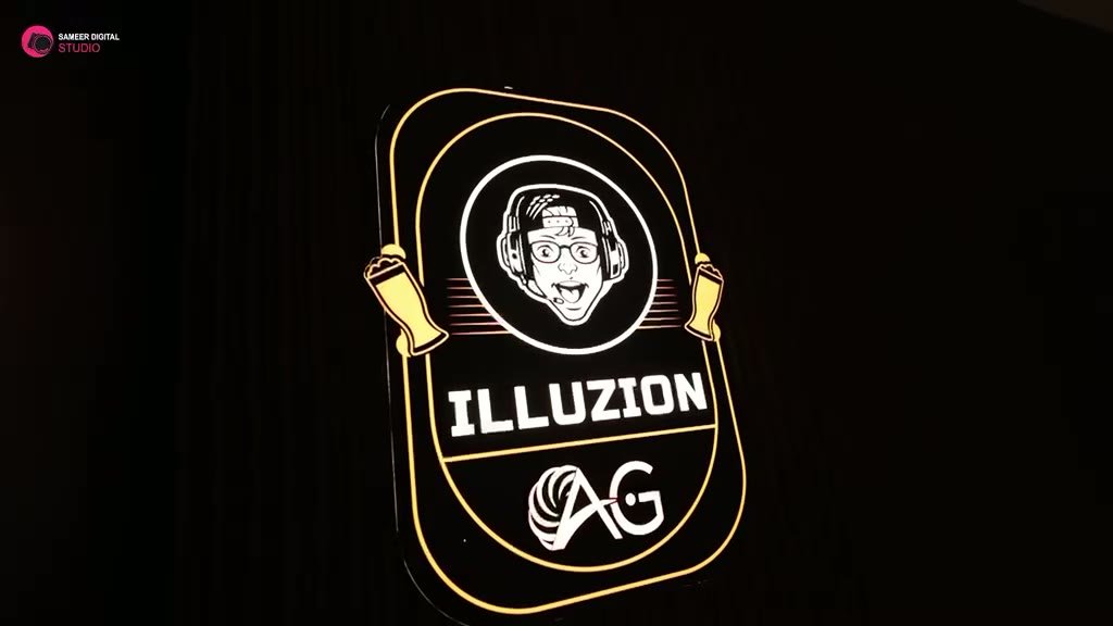 Illuzion