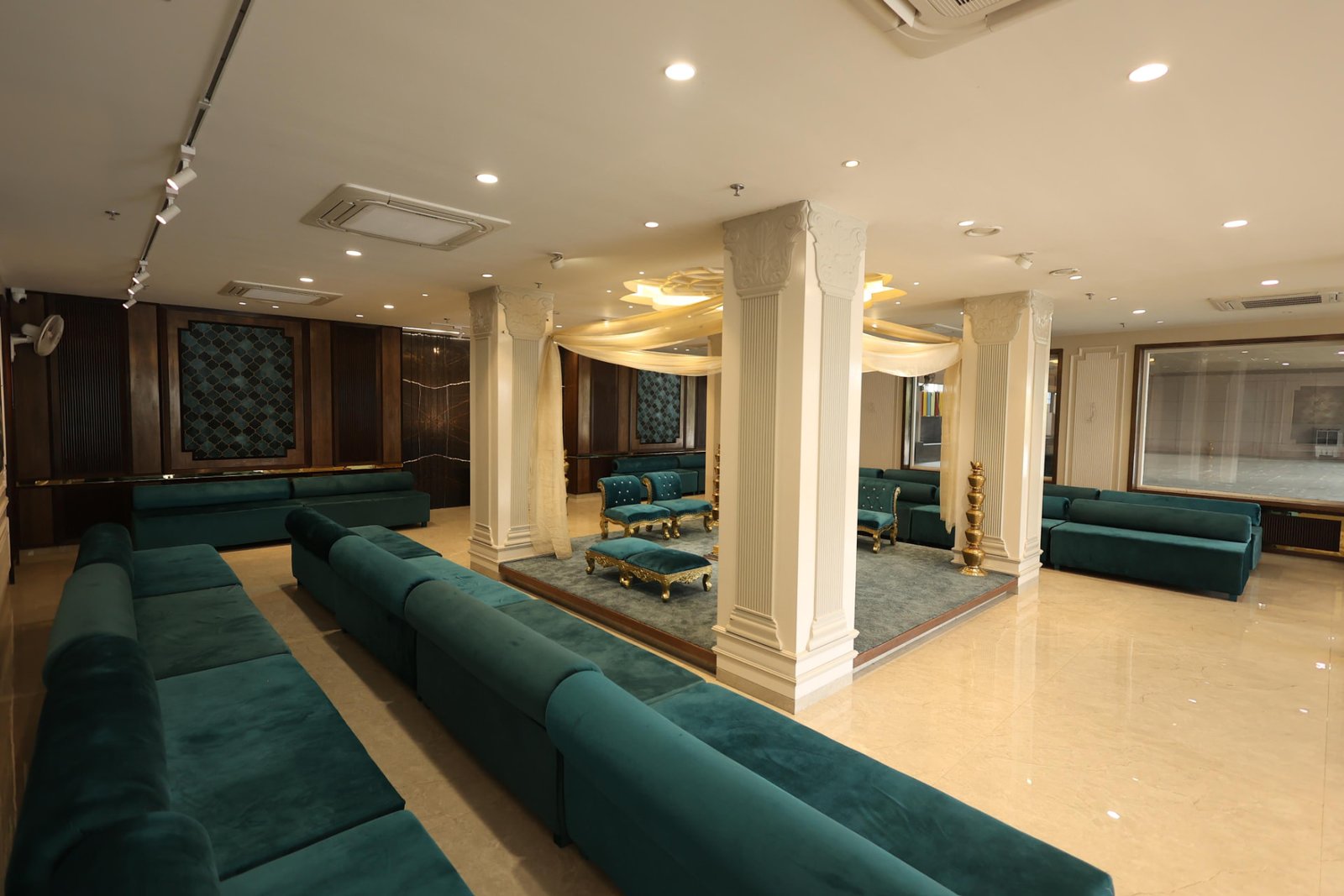 Mandapam — 4