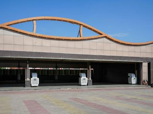 Open Area & Shade — 7