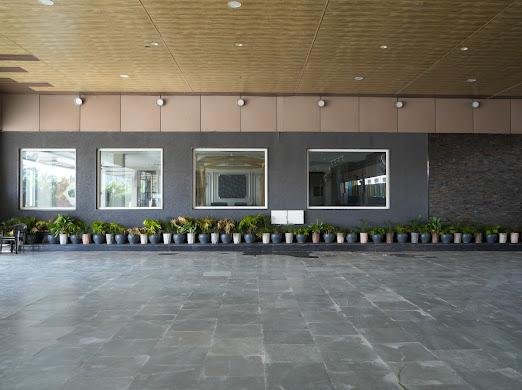Open Area & Shade — 8