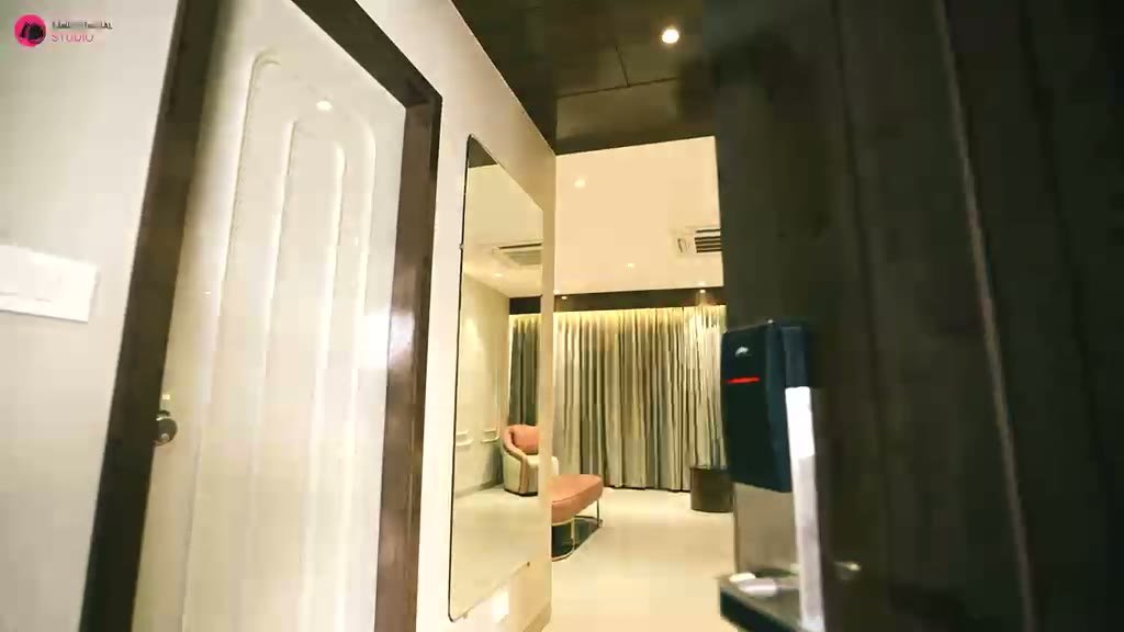 Rooms & Suites